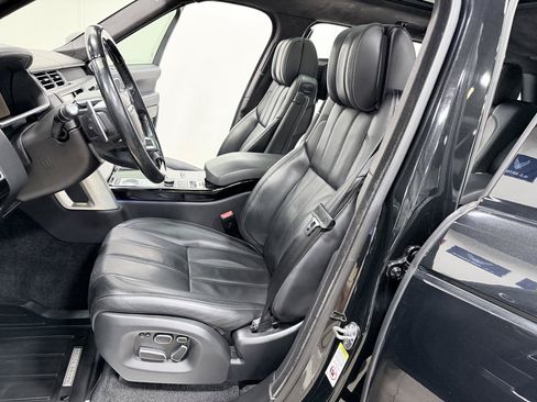 Used 2014 Land Rover Range Rover Long Wheelbase Autobiography AWD/4WD image 32