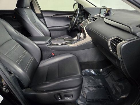 Certified 2019 Lexus NX 300 FWD image 24