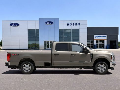 New 2026 Ford F250 XLT AWD/4WD image 5