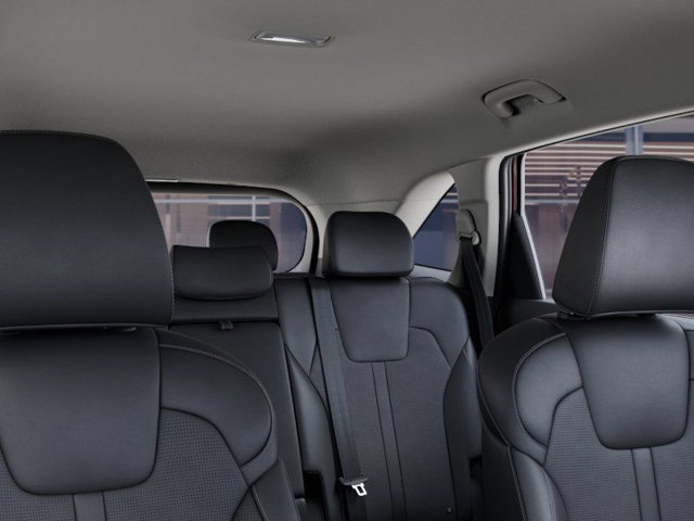 Certified 2025 Kia Sorento S AWD/4WD image 28