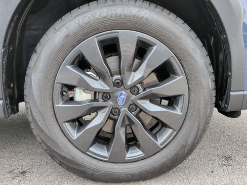 Used 2024 Subaru Outback Onyx Edition XT image 14