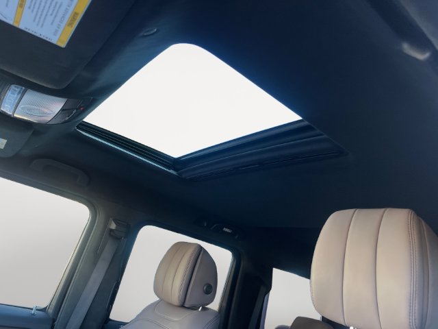 Used 2023 Mercedes-Benz G 63 AMG 4MATIC image 12