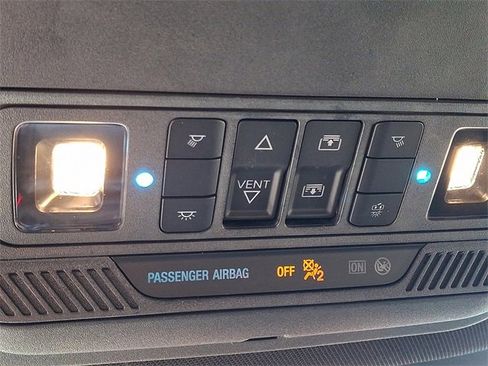 Used 2022 Ford Explorer Timberline image 27