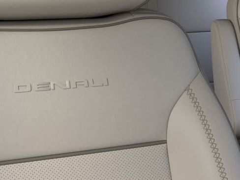 New 2026 GMC Yukon Denali w/ Sun & Power Step Package RWD image 21