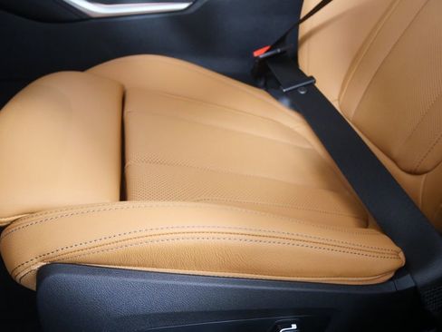 New 2026 BMW i4 eDrive40 w/ M Sport Package RWD image 10