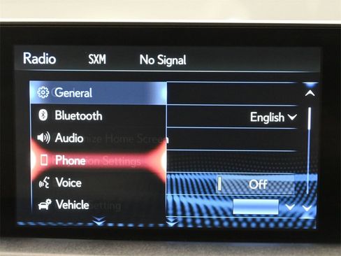 Used 2022 Lexus RX 350 FWD w/ Premium Package image 12