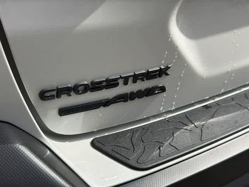 Certified 2025 Subaru Crosstrek 2.5i Wilderness image 27
