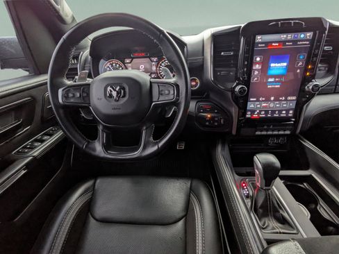 Used 2022 RAM 1500 TRX w/ TRX Level 1 Equipment Group image 13