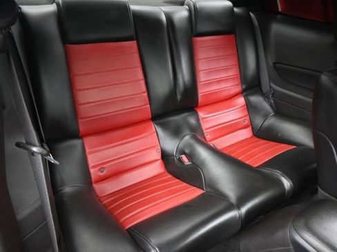 Used 2007 Ford Mustang Shelby GT500 RWD image 15
