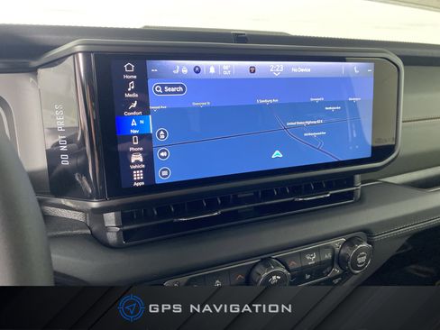 New 2026 Jeep Gladiator Mojave image 2