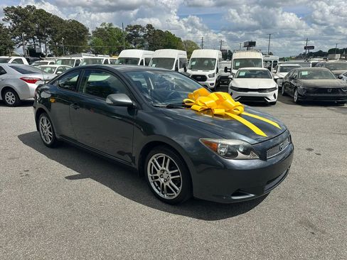 Used 2005 Scion tC image 10