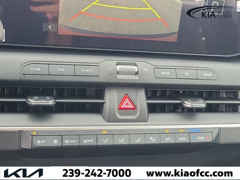 New 2026 Kia K4 LXS FWD image 25