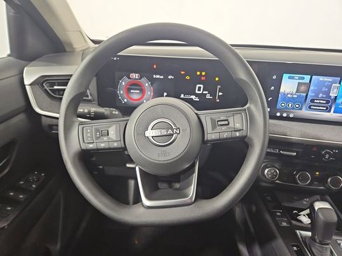 New 2026 Nissan Kicks S image 15