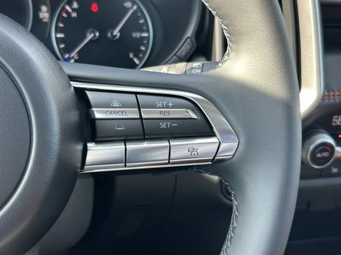 New 2026 MAZDA CX-50 AWD 2.5 S w/ Cargo Package image 18