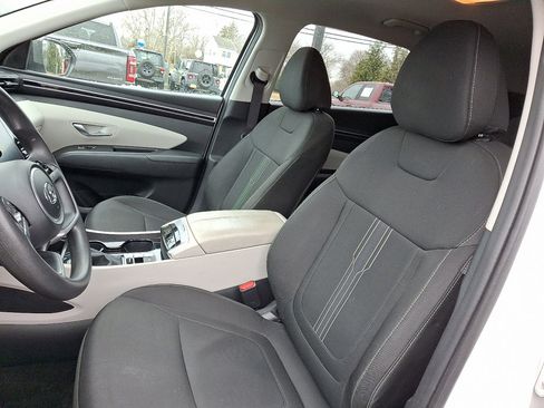Used 2024 Hyundai Tucson SEL image 24