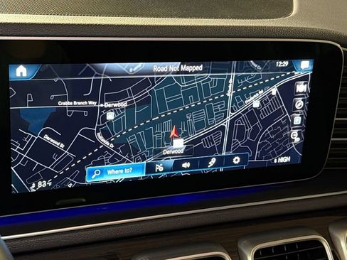 Used 2023 Mercedes-Benz GLE 350 4MATIC image 29