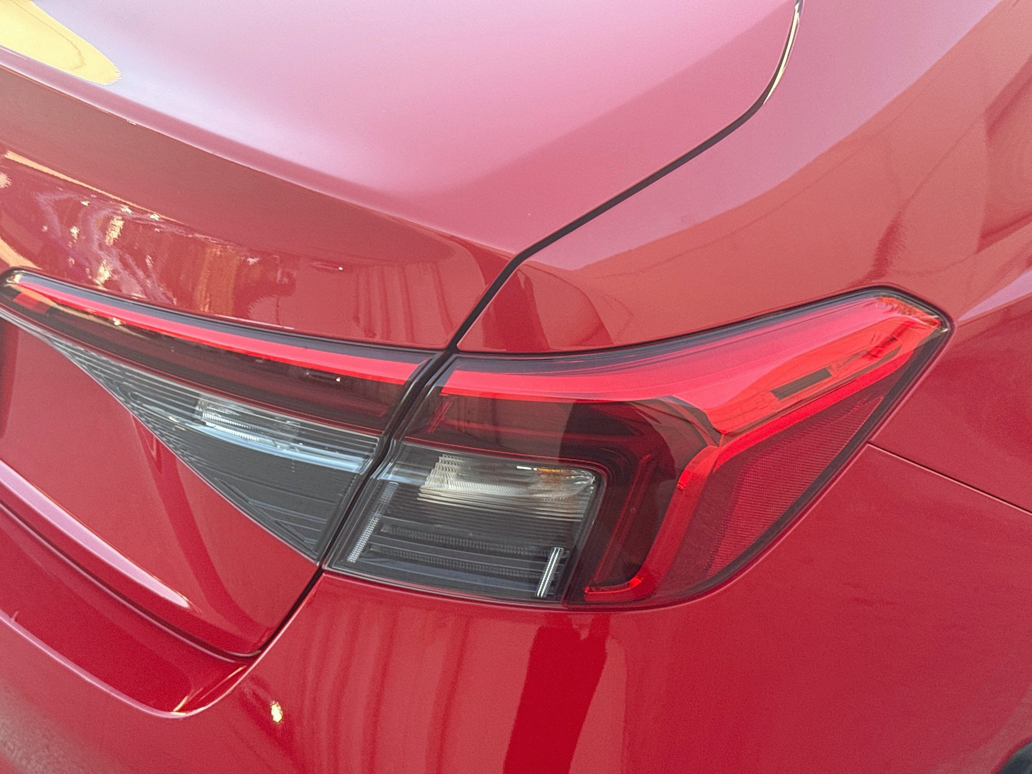 Certified 2024 Honda Civic LX image 26