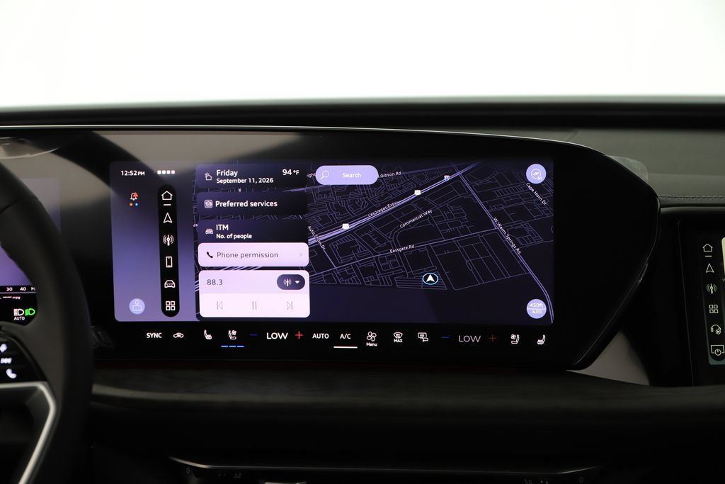 New 2026 Audi Q5 Premium Plus AWD/4WD image 19