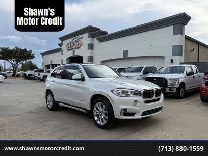 Used 2015 BMW X5 xDrive35d