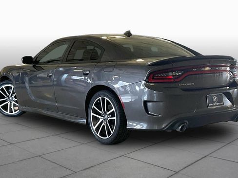 Used 2023 Dodge Charger R/T w/ Cold Weather Package RWD image 11