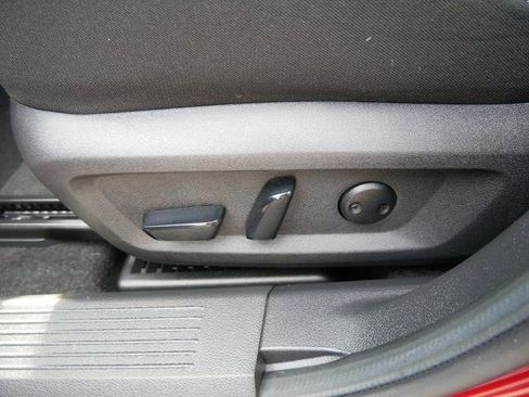 Certified 2023 Nissan Rogue SV AWD/4WD image 12
