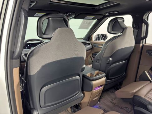 Used 2024 Kia EV9 GT-Line image 41