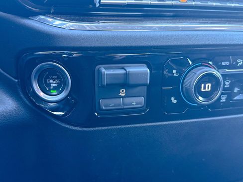 Used 2023 Chevrolet Silverado 1500 RST w/ Protection Package image 34