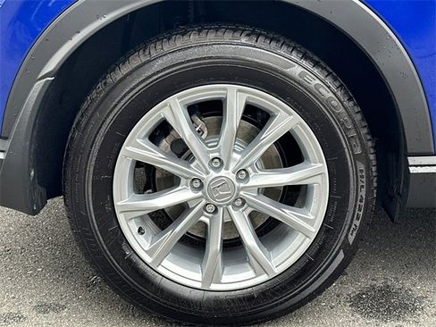 Used 2024 Honda CR-V EX-L image 8