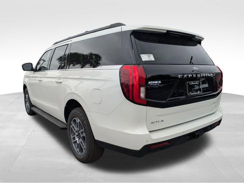 New 2026 Ford Expedition Max Active AWD/4WD image 7