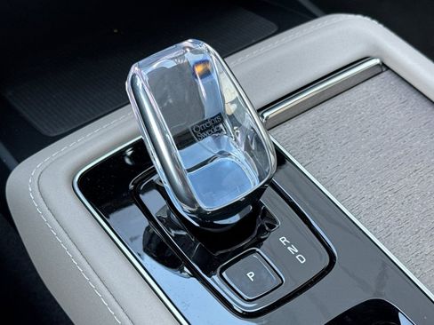 New 2026 Volvo XC90 B6 Plus w/ Protection Package image 24