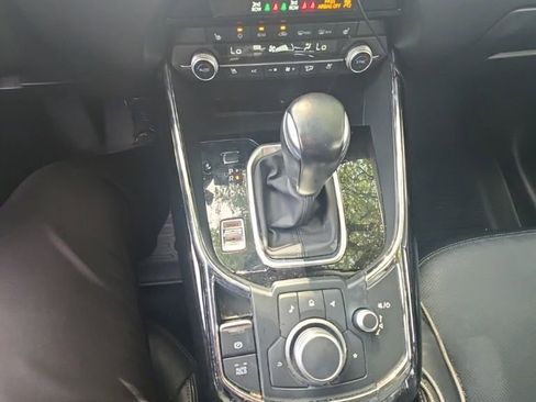 Used 2023 MAZDA CX-9 Touring Plus AWD/4WD image 21