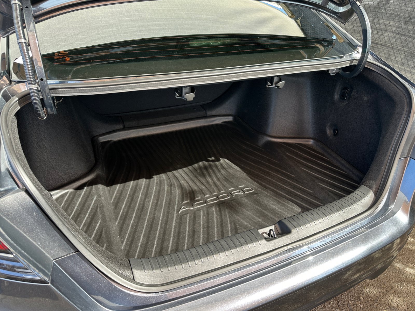 Used 2024 Honda Accord LX image 29