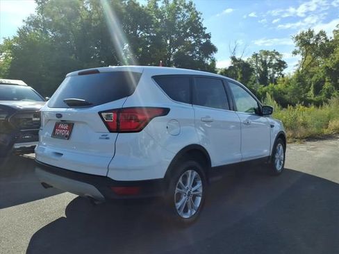 Used 2019 Ford Escape SE AWD/4WD image 7
