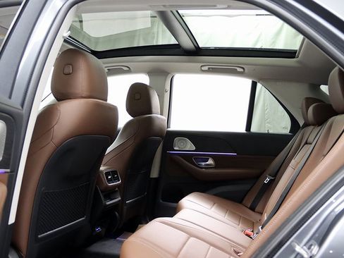 Certified 2026 Mercedes-Benz GLE 450 GLE 450 image 13