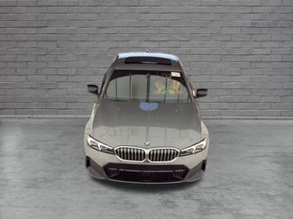 Used 2025 BMW 330i xDrive Sedan AWD/4WD video 2