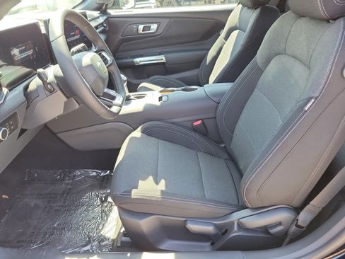 New 2026 Ford Mustang Coupe RWD image 17
