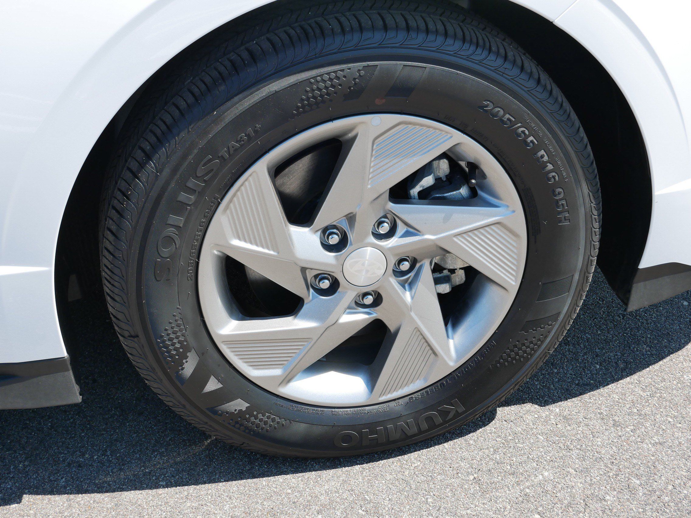 Certified 2026 Hyundai Sonata SE FWD image 15