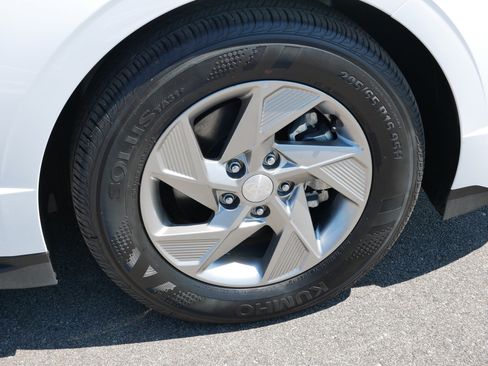 Certified 2026 Hyundai Sonata SE FWD image 15