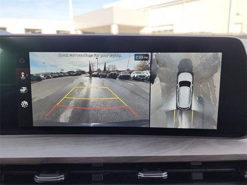 New 2025 Kia Telluride SX X-Line image 21