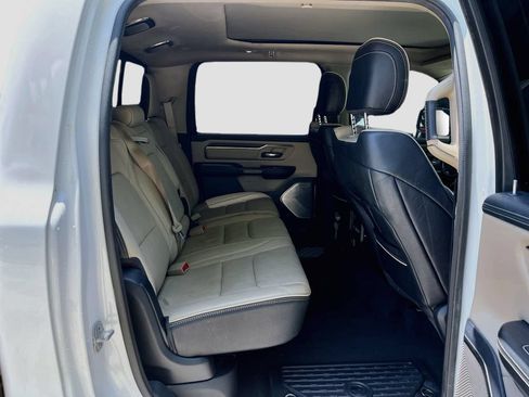 Used 2020 RAM 1500 Limited RWD image 29