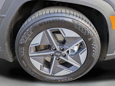 New 2026 Hyundai Tucson SEL FWD image 5