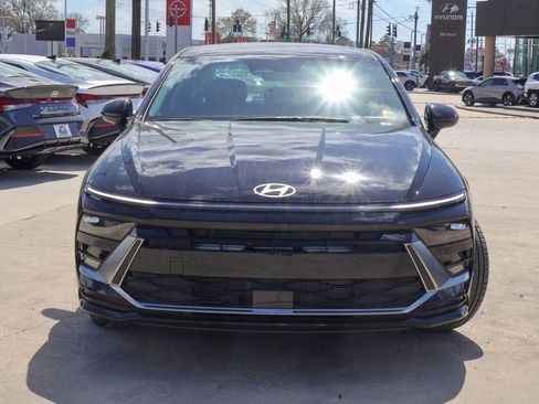 New 2026 Hyundai Sonata SEL Sport image 26