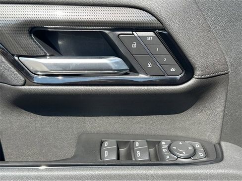 New 2025 GMC Sierra 2500 AT4 w/ AT4 Premium Plus Package image 33