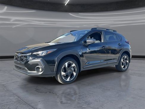 New 2026 Subaru Crosstrek 2.5i Limited w/ Crosstrek Mirror Package image 1