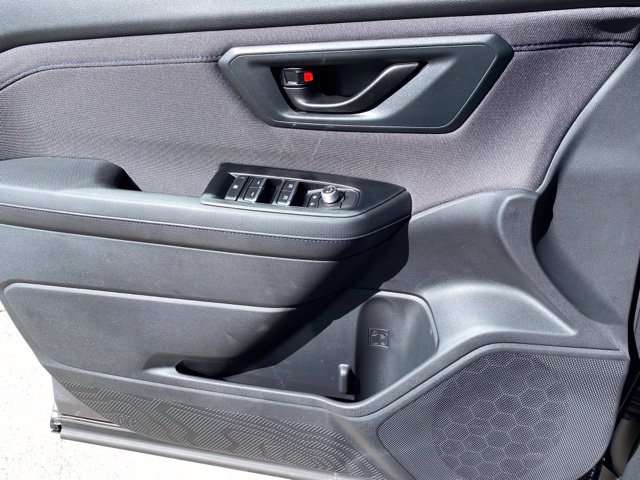 New 2026 Subaru Forester Premium AWD/4WD image 13