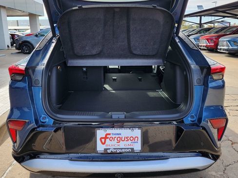 New 2026 Buick Envista Sport Touring w/ Convenience I Package image 46