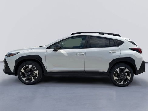 New 2026 Subaru Crosstrek 2.5i Limited AWD/4WD image 6