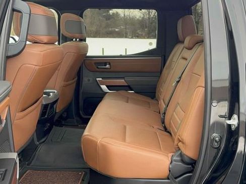 Used 2023 Toyota Tundra 1794 Edition w/ TRD Off-Road Package image 11
