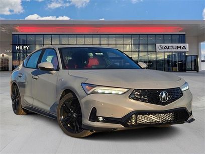 New 2026 Acura Integra A-Spec