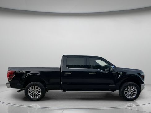 Certified 2025 Ford F150 Lariat w/ Equipment Group 502A High AWD/4WD image 32